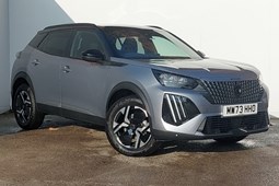 Peugeot 2008 (20 on) 1.2 PureTech 130 GT 5dr EAT8 For Sale - Arnold Clark Motorstore Kia/MG (Liverpool), Liverpool