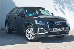 Audi Q2 SUV (16 on) 30 TFSI Sport 5dr For Sale - Arnold Clark Motorstore Kia/MG (Liverpool), Liverpool