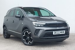 Vauxhall Crossland SUV (21 on) 1.5 Turbo D Ultimate 5dr For Sale - Arnold Clark Motorstore Kia/MG (Liverpool), Liverpool