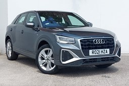 Audi Q2 SUV (16 on) 35 TFSI S Line 5dr For Sale - Arnold Clark Motorstore Kia/MG (Liverpool), Liverpool