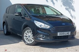 Ford S-MAX (15-23) Zetec 1.5 EcoBoost GTDi 165PS 5d For Sale - Arnold Clark Motorstore Kia/MG (Liverpool), Liverpool