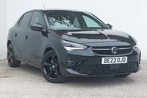 Vauxhall Corsa Hatchback (20 on) 1.2 Turbo GS 5dr For Sale - Arnold Clark Liverpool Motorstore / MG, Liverpool