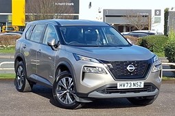 Nissan X-Trail SUV (22 on) 1.5 E-Power E-4orce 213 Acenta Prem 5dr 7 St Auto For Sale - Arnold Clark Motorstore Kia/MG (Liverpool), Liverpool
