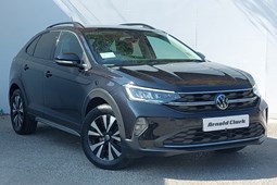 Volkswagen Taigo SUV (22 on) 1.0 TSI Life 4dr For Sale - Arnold Clark Motorstore Kia/MG (Liverpool), Liverpool
