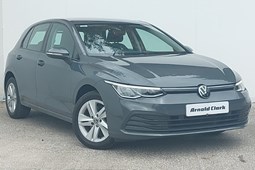 Volkswagen Golf Hatchback (20 on) 1.0 TSI Life 5d For Sale - Arnold Clark Motorstore Kia/MG (Liverpool), Liverpool