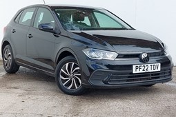 Volkswagen Polo Hatchback (17 on) 1.0 TSI Life 5dr For Sale - Arnold Clark Motorstore Kia/MG (Liverpool), Liverpool