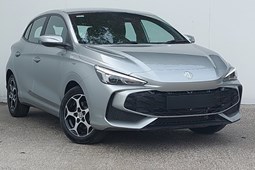MG MG3 Hatchback (24 on) 1.5 SE 5dr For Sale - Arnold Clark Motorstore Kia/MG (Liverpool), Liverpool