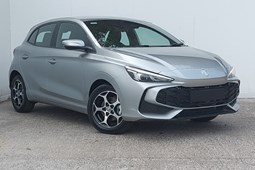 MG MG3 Hatchback (24 on) 1.5 SE 5dr For Sale - Arnold Clark Motorstore Kia/MG (Liverpool), Liverpool
