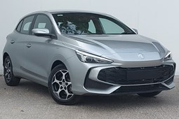 MG MG3 Hatchback (24 on) 1.5 SE 5dr For Sale - Arnold Clark Motorstore Kia/MG (Liverpool), Liverpool