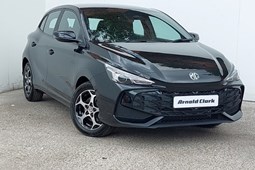 MG MG3 Hatchback (24 on) 1.5 SE 5dr For Sale - Arnold Clark Motorstore Kia/MG (Liverpool), Liverpool