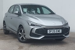 MG MG3 Hatchback (24 on) 1.5 SE 5dr For Sale - Arnold Clark Motorstore Kia/MG (Liverpool), Liverpool