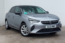 Vauxhall Corsa Hatchback (20 on) 1.2 Elite Nav 5dr For Sale - Arnold Clark Motorstore Kia/MG (Liverpool), Liverpool