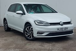 Volkswagen Golf Hatchback (13-20) Match Edition 1.6 TDI 115PS 5d For Sale - Arnold Clark Motorstore Kia/MG (Liverpool), Liverpool