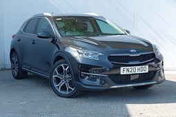 Kia Xceed SUV (19 on) 3 1.0 T-GDi 118bhp ISG 5d For Sale - Arnold Clark Motorstore Kia/MG (Liverpool), Liverpool