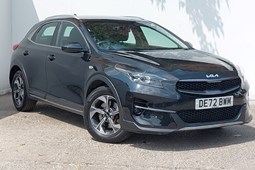 Kia Xceed SUV (19 on) 2 1.0 T-GDi 118bhp ISG 5d For Sale - Arnold Clark Motorstore Kia/MG (Liverpool), Liverpool