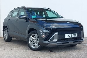Hyundai Kona SUV (23 on) 1.0T Advance 5dr For Sale - Arnold Clark Liverpool Motorstore / MG, Liverpool