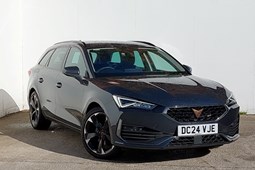 Cupra Leon Estate (20 on) 1.5 TSI V1 5dr For Sale - Arnold Clark Motorstore Kia/MG (Liverpool), Liverpool