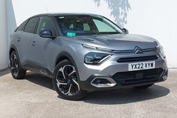 Citroen C4 Hatchback (21 on) 1.2 PureTech [130] Shine 5dr For Sale - Arnold Clark Motorstore Kia/MG (Liverpool), Liverpool