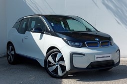 BMW i3 (13-22) 120Ah Atelier Interior World auto 5d For Sale - Arnold Clark Motorstore Kia/MG (Liverpool), Liverpool