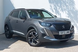 Peugeot 2008 (20 on) 1.2 PureTech 130 Allure Premium+ 5dr EAT8 For Sale - Arnold Clark Motorstore Kia/MG (Liverpool), Liverpool