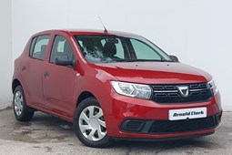 Dacia Sandero (13-21) 1.0 SCe Essential 5d For Sale - Arnold Clark Motorstore Kia/MG (Liverpool), Liverpool