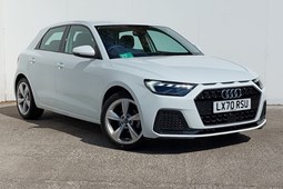 Audi A1 Sportback (18 on) Sport 25 TFSI 95PS S Tronic auto 5d For Sale - Arnold Clark Motorstore Kia/MG (Liverpool), Liverpool