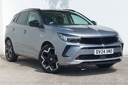 Vauxhall Grandland SUV (21-24) 1.2 Turbo Ultimate 5dr For Sale - Arnold Clark Motorstore Kia/MG (Liverpool), Liverpool