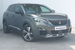 Peugeot 3008 SUV (16-24) GT Line 1.6 BlueHDi 120 S&S 5d For Sale - Arnold Clark Motorstore Kia/MG (Liverpool), Liverpool