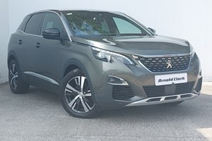 Peugeot 3008 SUV (16-24) GT Line 1.6 BlueHDi 120 S&S 5d For Sale - Arnold Clark Motorstore Kia/MG (Liverpool), Liverpool