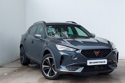 Cupra Formentor SUV (20 on) 1.5 TSI 150 V1 5dr DSG For Sale - Arnold Clark Motorstore Kia/MG (Liverpool), Liverpool