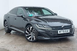 Volkswagen Arteon Coupe (17-24) 2.0 TSI R Line DSG 5d For Sale - Arnold Clark Motorstore Kia/MG (Liverpool), Liverpool