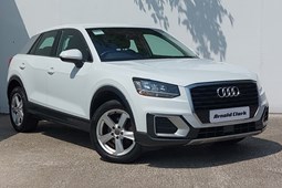 Audi Q2 SUV (16 on) Sport 30 TDI 116PS 5d For Sale - Arnold Clark Motorstore Kia/MG (Liverpool), Liverpool