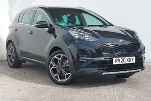 Kia Sportage (16-21) GT-Line 1.6 T-GDi 174bhp ISG (08/2018 on) 5d For Sale - Arnold Clark Liverpool Motorstore / MG, Liverpool
