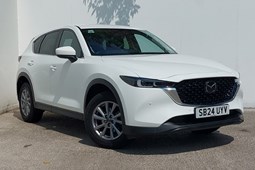 Mazda CX-5 SUV (17 on) 2.0 MHEV Centre-Line 5dr For Sale - Arnold Clark Motorstore Kia/MG (Liverpool), Liverpool