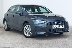 Audi A3 Sportback (20 on) Technik 35 TFSI 150PS 5d For Sale - Arnold Clark Motorstore Kia/MG (Liverpool), Liverpool