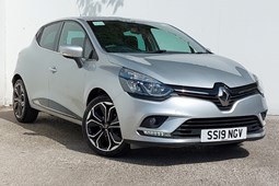 Renault Clio Hatchback (12-19) Iconic TCe 90 5d For Sale - Arnold Clark Motorstore Kia/MG (Liverpool), Liverpool