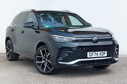 Volkswagen Tiguan SUV (24 on) 2.0 TDI R-Line 5dr DSG For Sale - Arnold Clark Motorstore Kia/MG (Liverpool), Liverpool