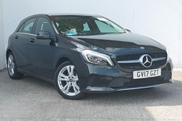 Mercedes-Benz A-Class (13-18) A180d Sport Premium 5d For Sale - Arnold Clark Motorstore Kia/MG (Liverpool), Liverpool