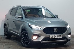 MG ZS SUV (17-24) 1.5 VTi-TECH Exclusive 5d For Sale - Arnold Clark Motorstore Kia/MG (Liverpool), Liverpool