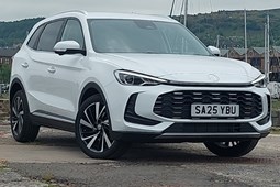 MG ZS SUV (24 on) 1.5 Hybrid Trophy 5dr Auto For Sale - Arnold Clark Motorstore Kia/MG (Liverpool), Liverpool