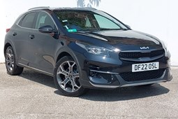 Kia Xceed SUV (19 on) 1.0T GDi ISG Connect 5dr For Sale - Arnold Clark Motorstore Kia/MG (Liverpool), Liverpool