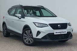 SEAT Arona SUV (18 on) 1.0 TSI SE 5dr For Sale - Arnold Clark Motorstore Kia/MG (Liverpool), Liverpool