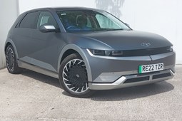 Hyundai Ioniq 5 SUV (21 on) 160kW Ultimate 73 kWh 5dr Auto For Sale - Arnold Clark Motorstore Kia/MG (Liverpool), Liverpool