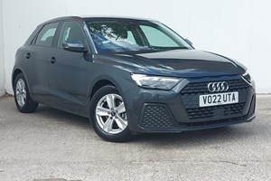 Audi A1 Sportback (18 on) 30 TFSI 110 Technik 5d For Sale - Arnold Clark Liverpool Motorstore / MG, Liverpool