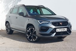 Cupra Ateca SUV (18 on) 2.0 EcoTSI 190 V2 5dr DSG 4Drive For Sale - Arnold Clark Motorstore Kia/MG (Liverpool), Liverpool