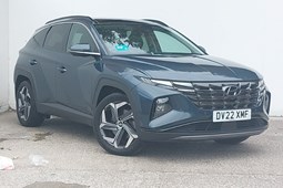 Hyundai Tucson SUV (21 on) 1.6 TGDi Ultimate 5dr 2WD For Sale - Arnold Clark Liverpool Motorstore / MG, Liverpool