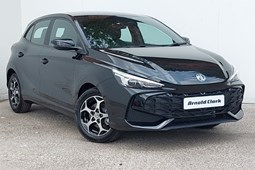 MG MG3 Hatchback (24 on) 1.5 SE 5dr For Sale - Arnold Clark Liverpool Motorstore / MG, Liverpool