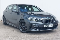 BMW 1-Series Hatchback (19-24) 118i M Sport Dual-clutch auto 5d For Sale - Arnold Clark Liverpool Motorstore / MG, Liverpool