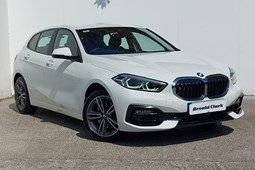 BMW 1-Series Hatchback (19-24) 118i Sport 5d For Sale - Arnold Clark Liverpool Motorstore / MG, Liverpool