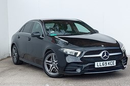 Mercedes-Benz A-Class Saloon (19 on) A 250 AMG Line 7G-DCT auto 4d For Sale - Arnold Clark Liverpool Motorstore / MG, Liverpool